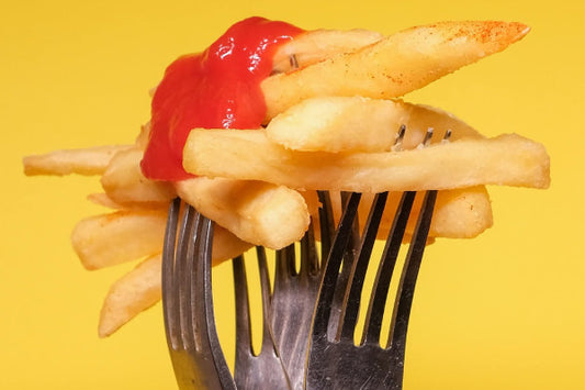 calorie counted meals