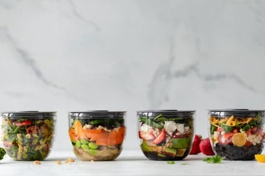 meal plan benefits