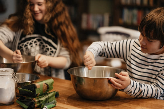 family meal planning