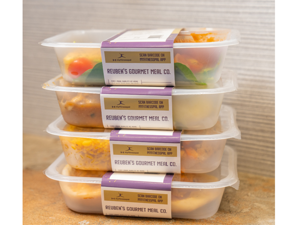 6 Days Weight Loss Dinner Meal Plan